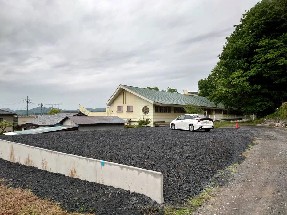 画像2972：館林市緑町一丁目売地
