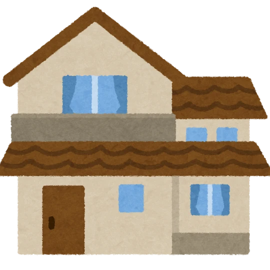 画像5456：館林市広内町中古戸建